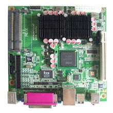 研强科技 中国工控机领域的引领者——从嵌入式主板到工业平板电脑的全产业链布局