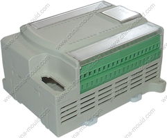 宁波三和壳体公司产品中心 详解22类塑料壳体与工控电脑产品