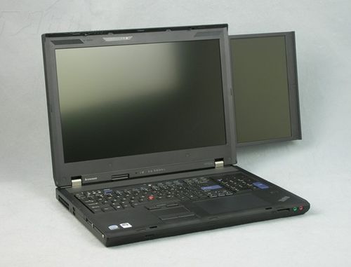 屏幕革命 联想工控电脑的多维创新与极致体验